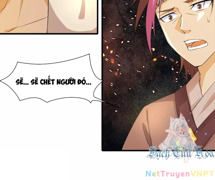 Truy Thiên Chapter 33 - Next Chapter 34