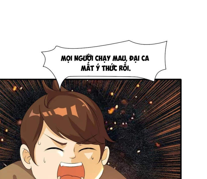 Truy Thiên Chapter 33 - Next Chapter 34