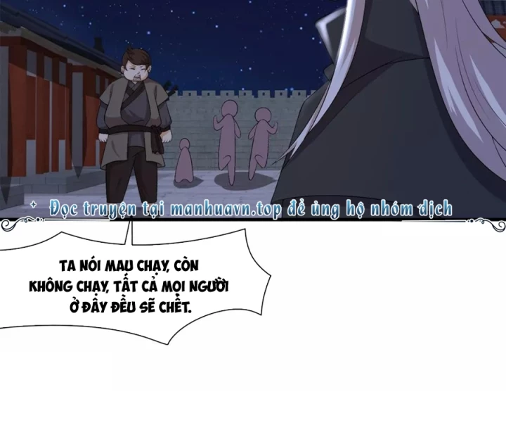 Truy Thiên Chapter 33 - Next Chapter 34