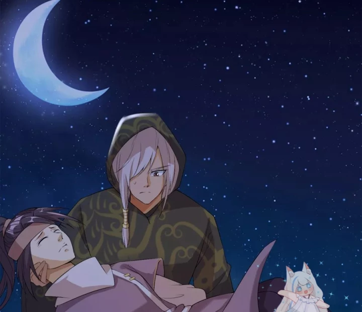 Truy Thiên Chapter 33 - Next Chapter 34