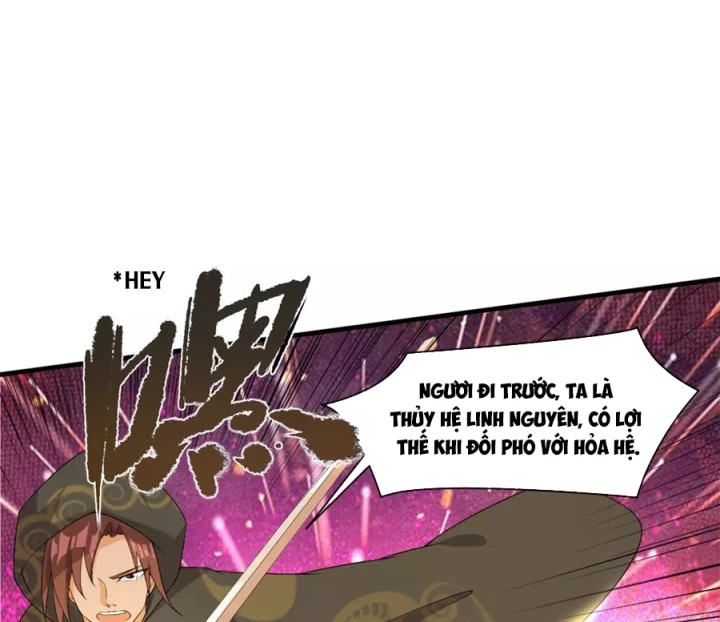 Truy Thiên Chapter 33 - Next Chapter 34