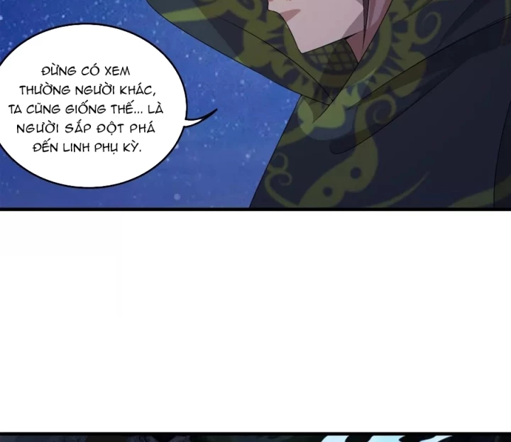 Truy Thiên Chapter 33 - Next Chapter 34