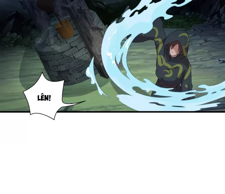 Truy Thiên Chapter 33 - Next Chapter 34