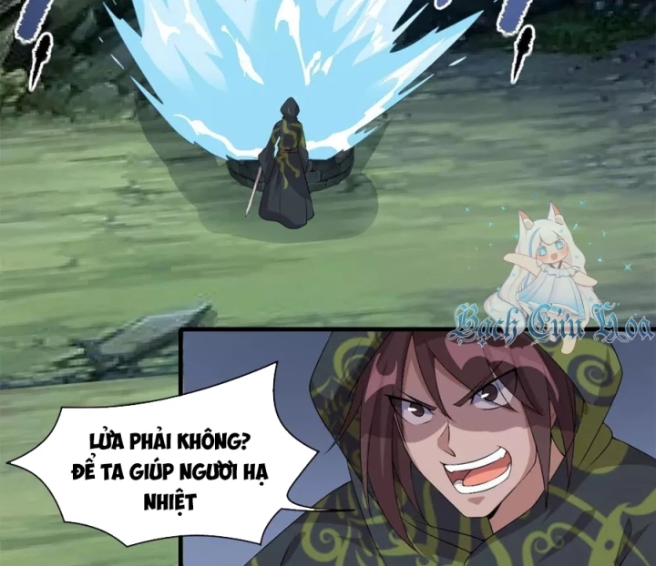 Truy Thiên Chapter 33 - Next Chapter 34