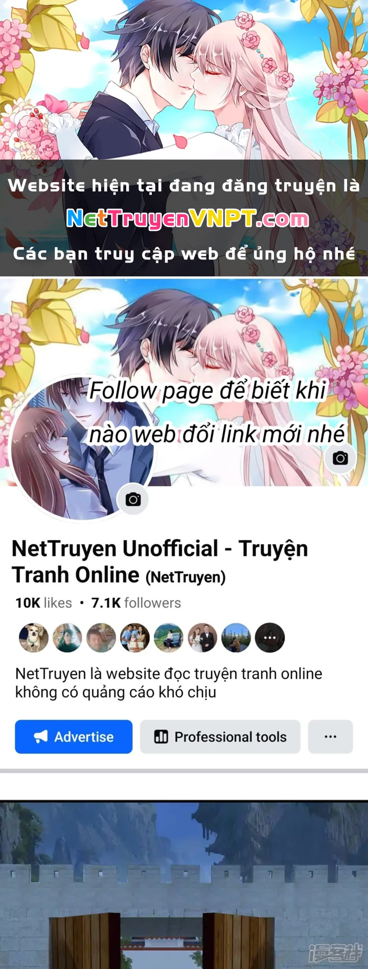 Truy Thiên Chapter 34 - Next 