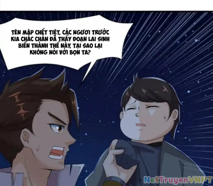 Truy Thiên Chapter 34 - Next 