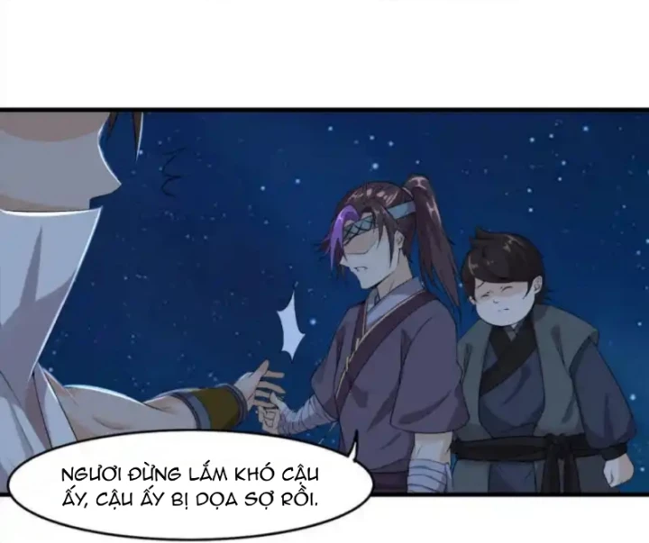 Truy Thiên Chapter 34 - Next 