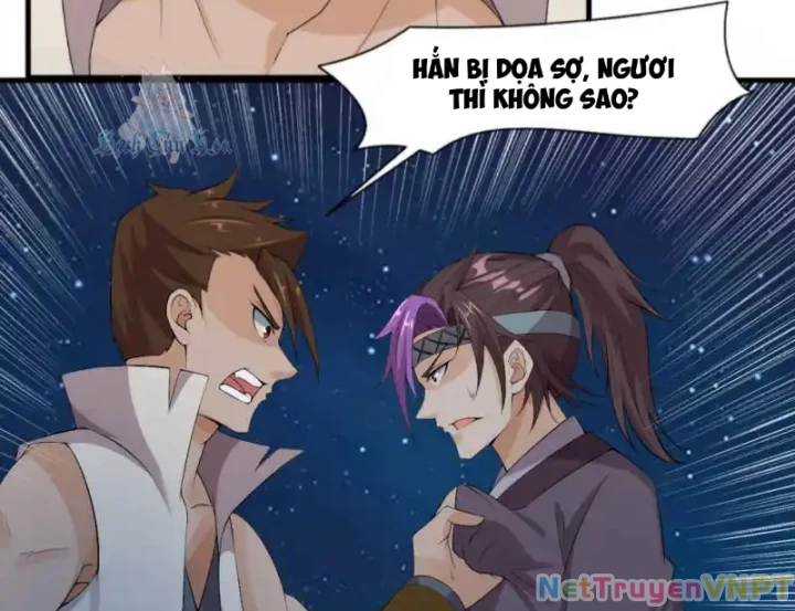 Truy Thiên Chapter 34 - Next 