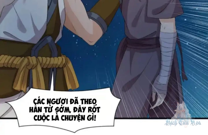 Truy Thiên Chapter 34 - Next 