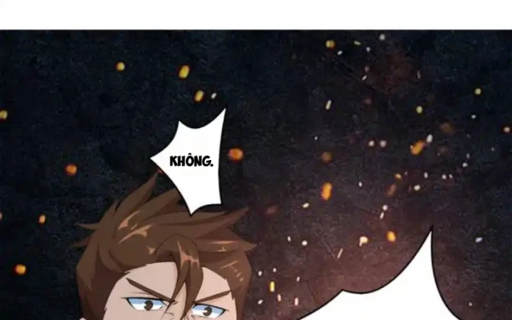 Truy Thiên Chapter 34 - Next 