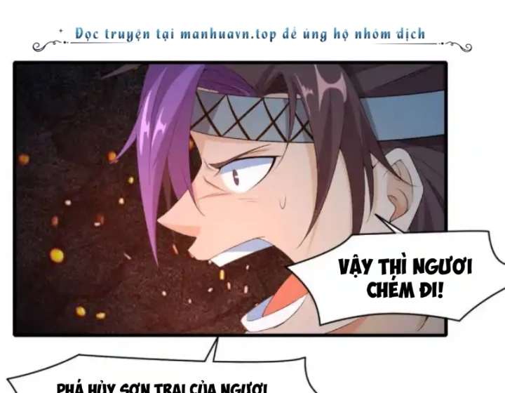 Truy Thiên Chapter 34 - Next 