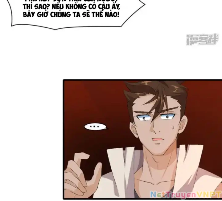 Truy Thiên Chapter 34 - Next 