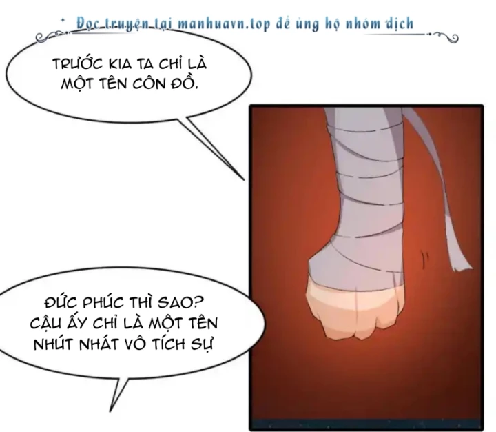 Truy Thiên Chapter 34 - Next 