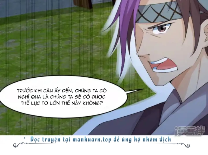 Truy Thiên Chapter 34 - Next 