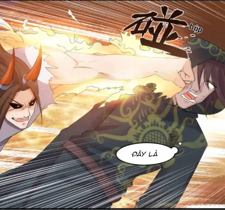 Truy Thiên Chapter 34 - Next 
