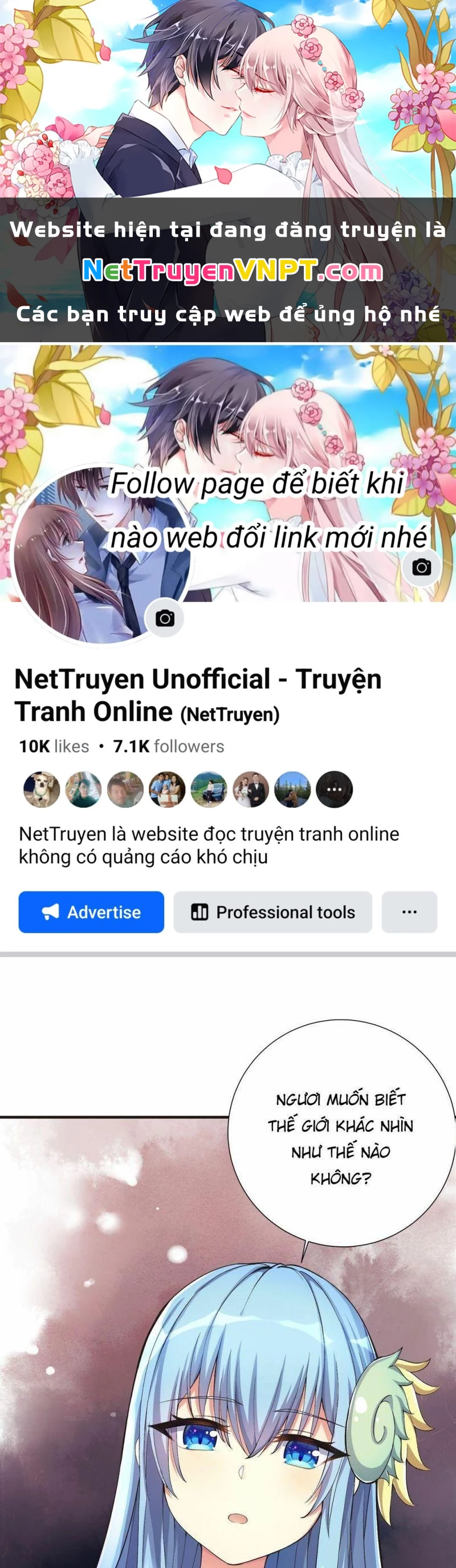 Tôi Là Bạn Gái Của Tôi?! Chapter 6 - Trang 2