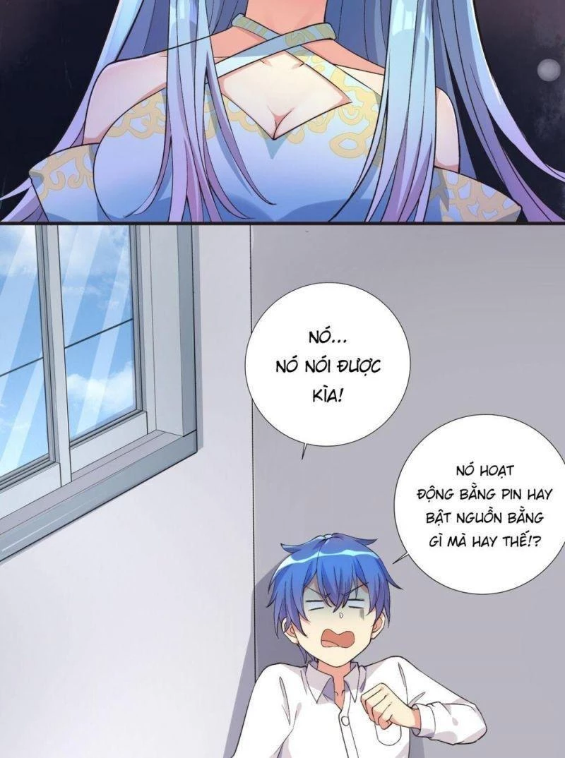 Tôi Là Bạn Gái Của Tôi?! Chapter 6 - Trang 2