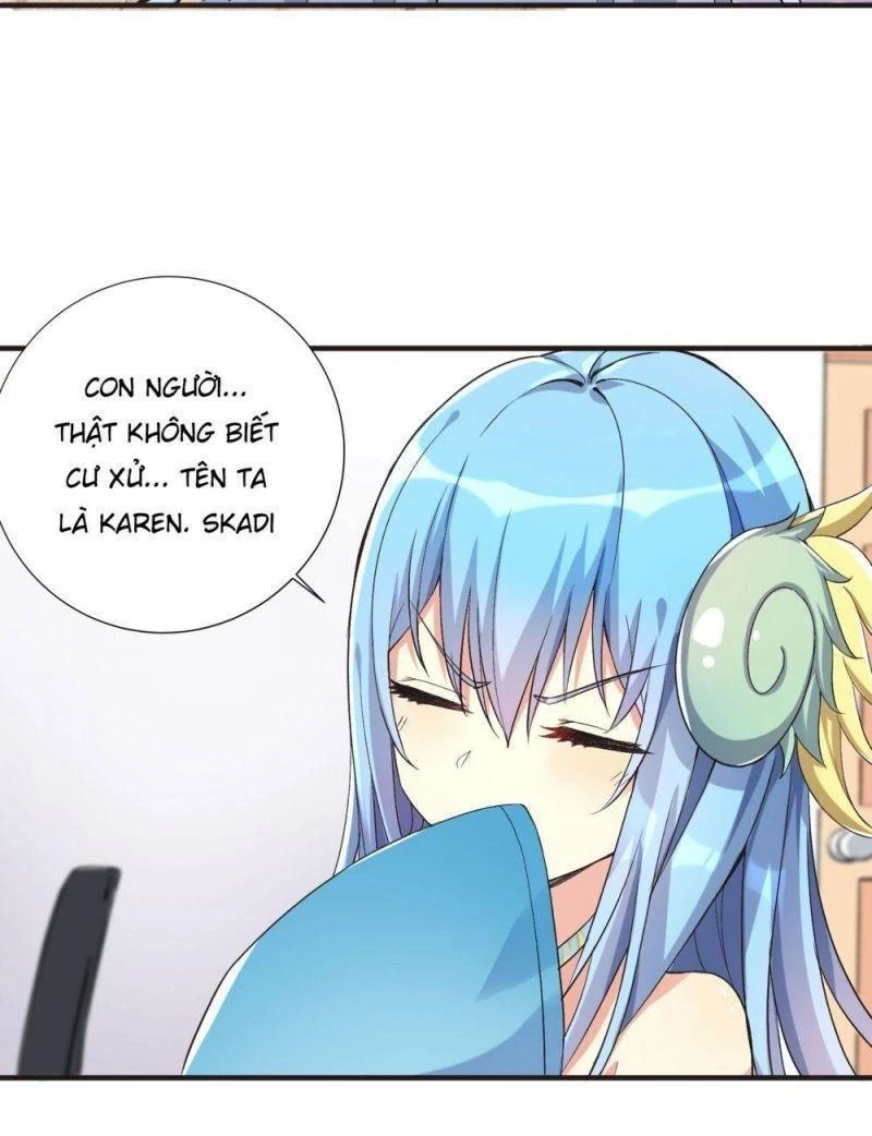 Tôi Là Bạn Gái Của Tôi?! Chapter 6 - Trang 2