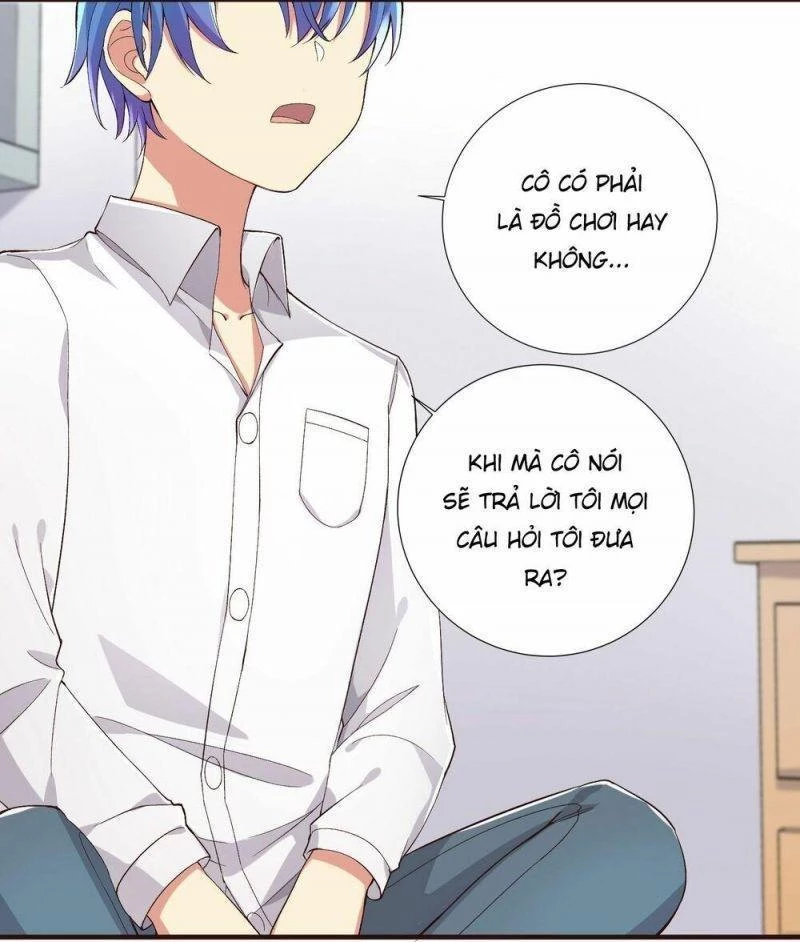 Tôi Là Bạn Gái Của Tôi?! Chapter 6 - Trang 2