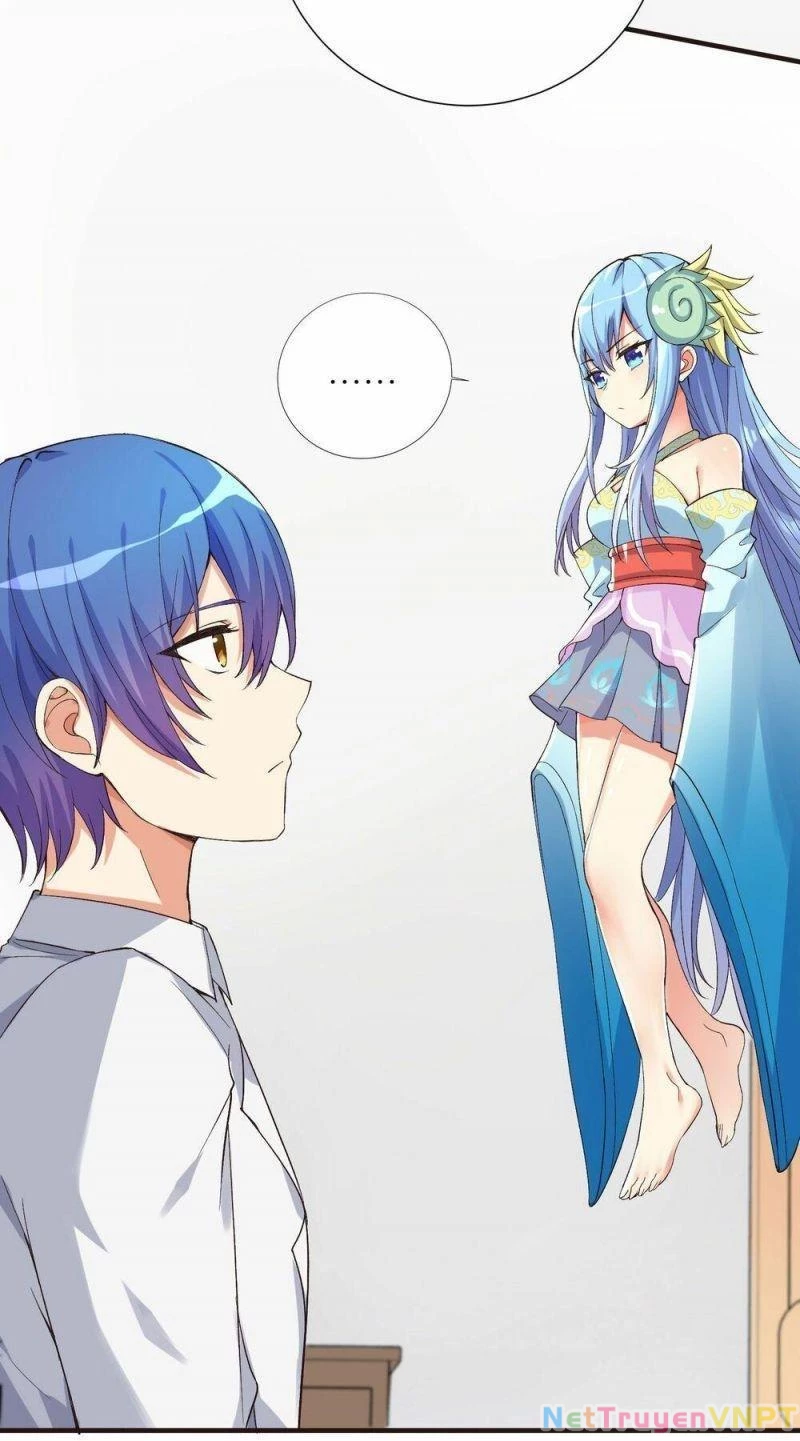 Tôi Là Bạn Gái Của Tôi?! Chapter 6 - Trang 2