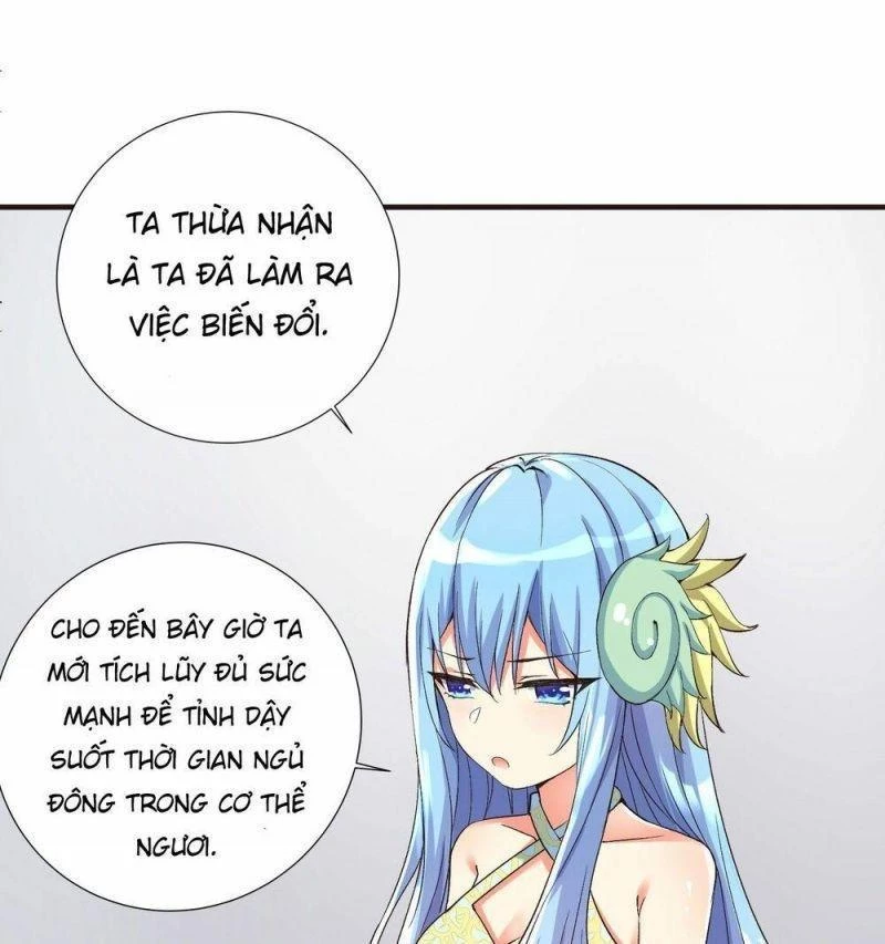 Tôi Là Bạn Gái Của Tôi?! Chapter 6 - Trang 2