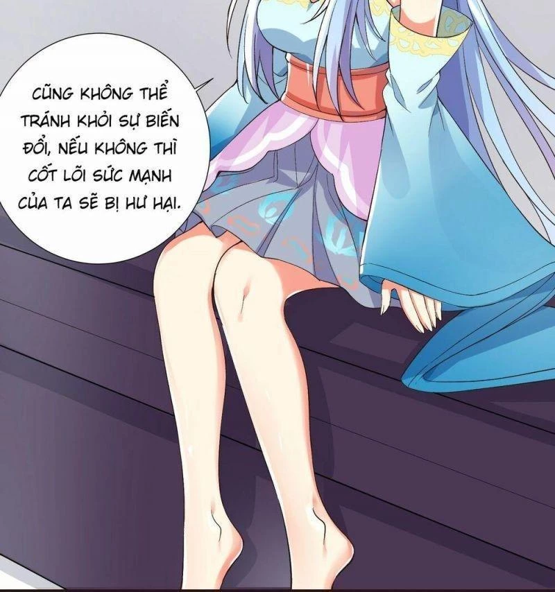 Tôi Là Bạn Gái Của Tôi?! Chapter 6 - Trang 2