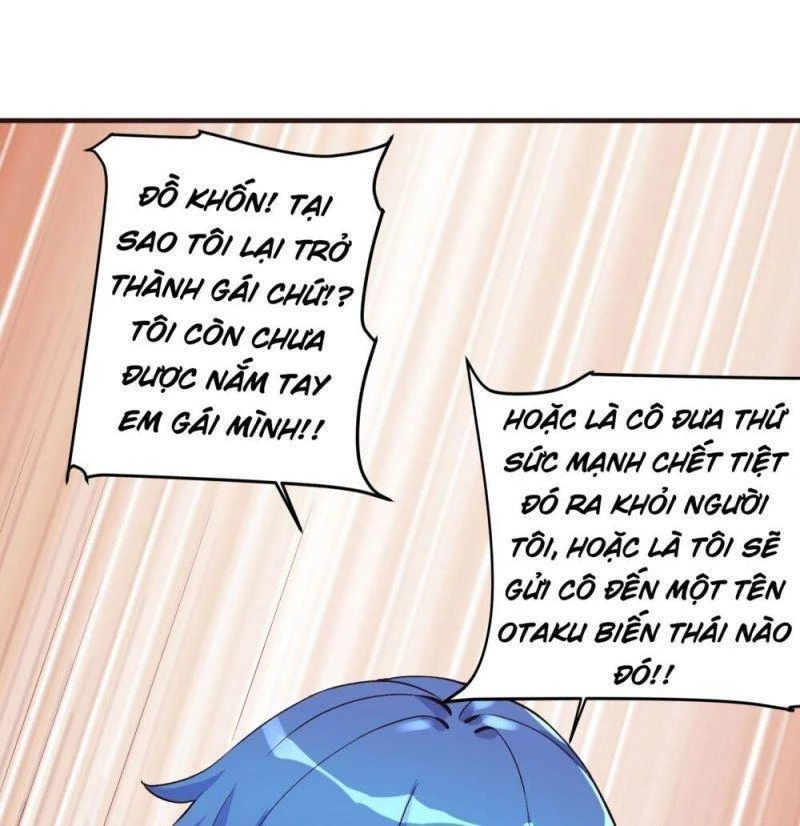 Tôi Là Bạn Gái Của Tôi?! Chapter 6 - Trang 2