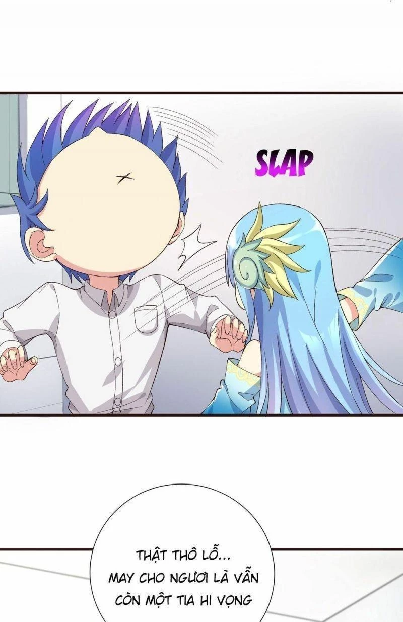 Tôi Là Bạn Gái Của Tôi?! Chapter 6 - Trang 2