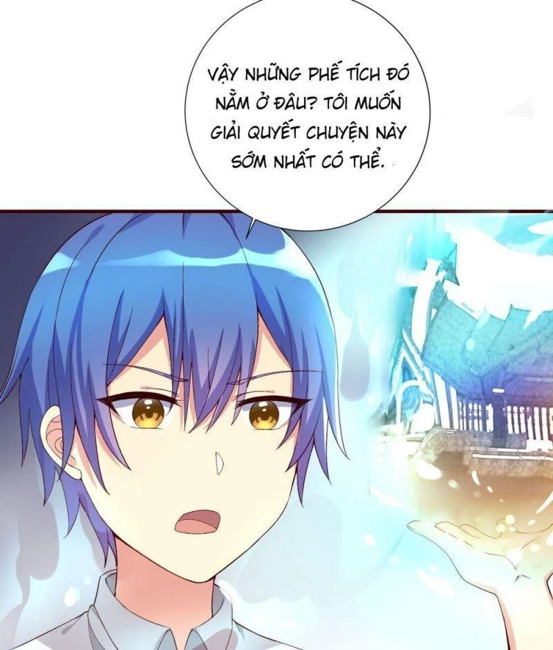 Tôi Là Bạn Gái Của Tôi?! Chapter 6 - Trang 2