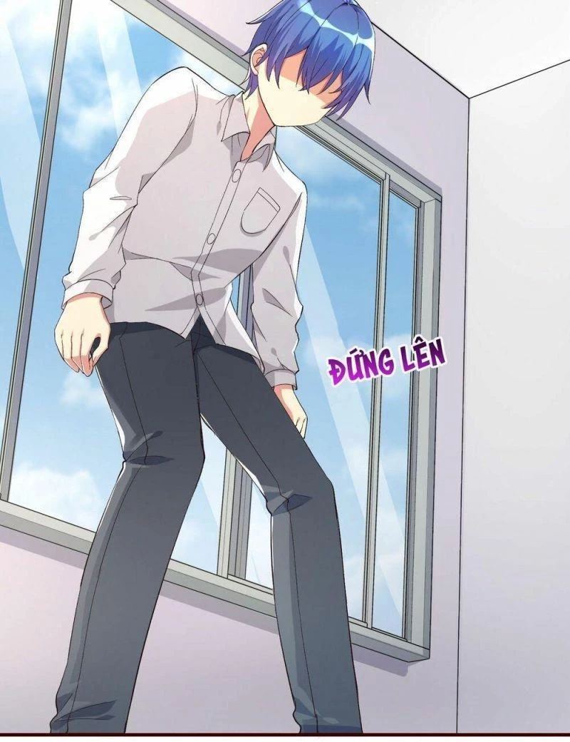 Tôi Là Bạn Gái Của Tôi?! Chapter 6 - Trang 2