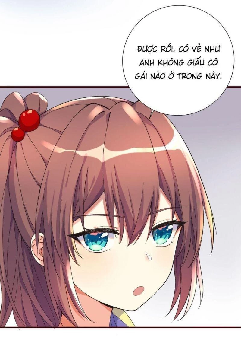 Tôi Là Bạn Gái Của Tôi?! Chapter 6 - Trang 2