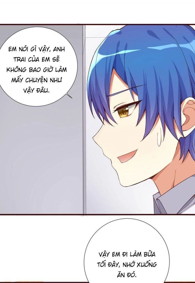 Tôi Là Bạn Gái Của Tôi?! Chapter 6 - Trang 2