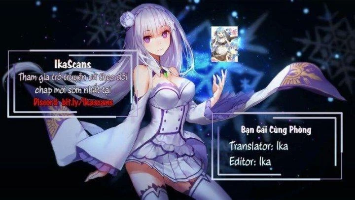 Tôi Là Bạn Gái Của Tôi?! Chapter 6 - Trang 2