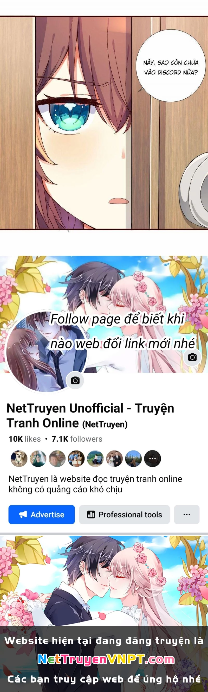 Tôi Là Bạn Gái Của Tôi?! Chapter 6 - Trang 2