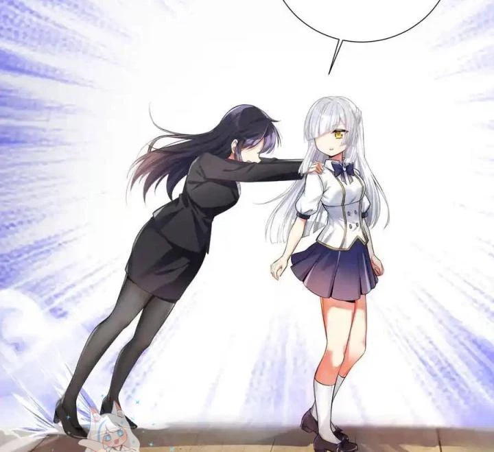 Tôi Là Bạn Gái Của Tôi?! Chapter 40 - Trang 2