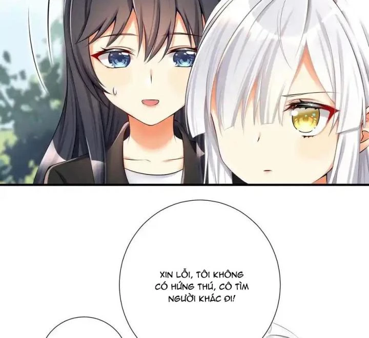 Tôi Là Bạn Gái Của Tôi?! Chapter 40 - Trang 2
