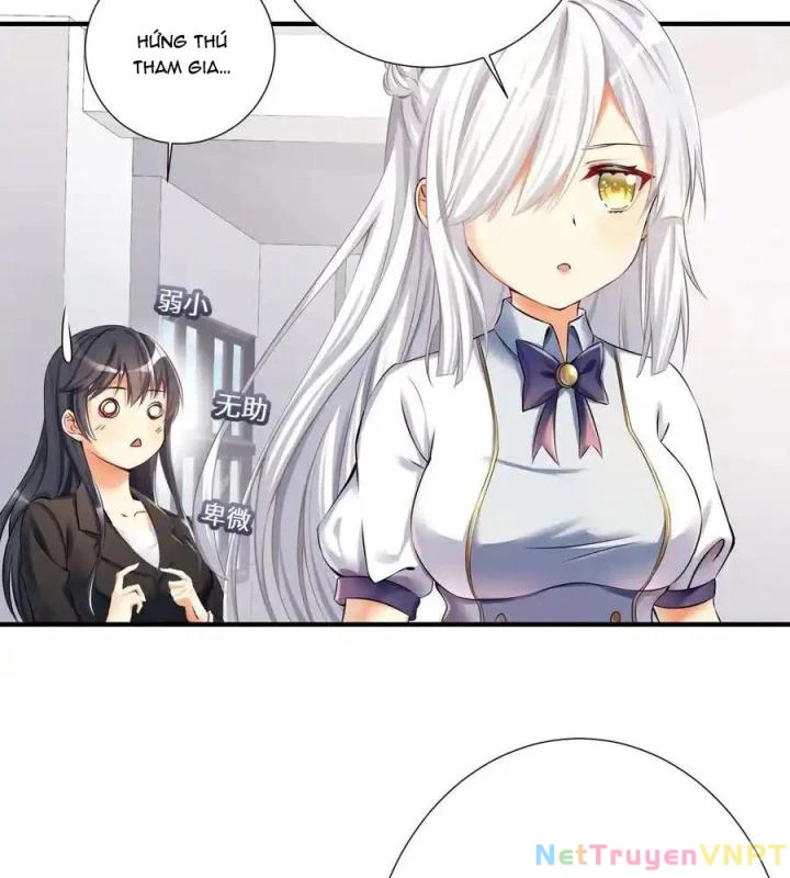 Tôi Là Bạn Gái Của Tôi?! Chapter 40 - Trang 2