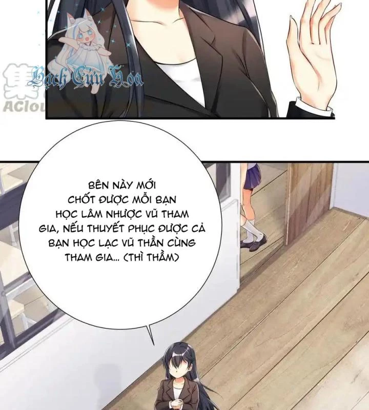 Tôi Là Bạn Gái Của Tôi?! Chapter 40 - Trang 2