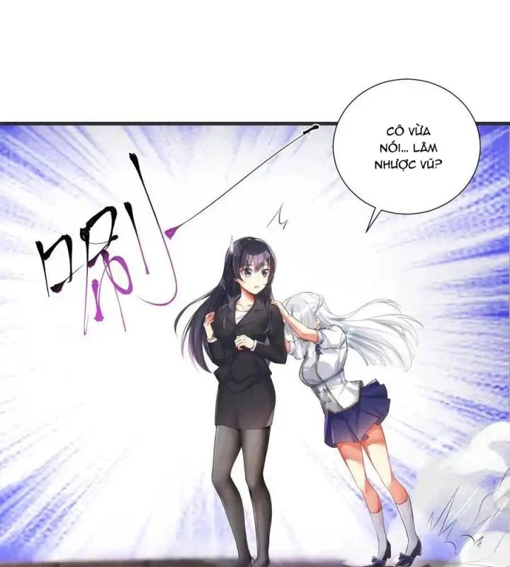 Tôi Là Bạn Gái Của Tôi?! Chapter 40 - Trang 2