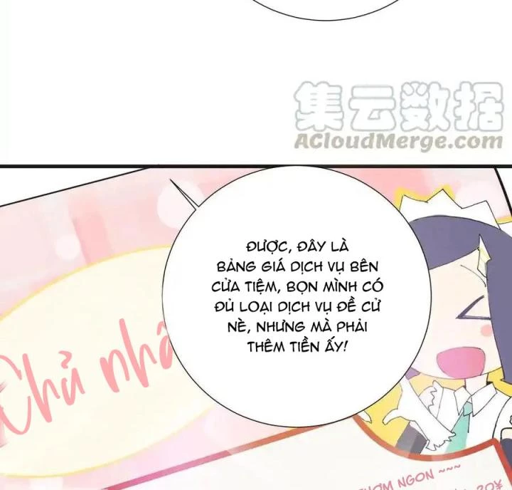 Tôi Là Bạn Gái Của Tôi?! Chapter 40 - Trang 2