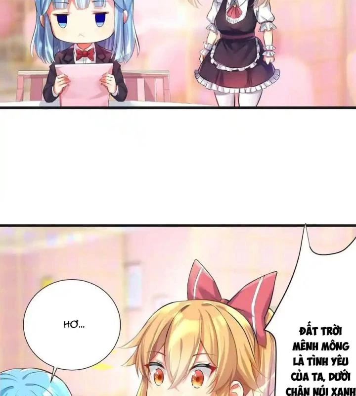 Tôi Là Bạn Gái Của Tôi?! Chapter 40 - Trang 2