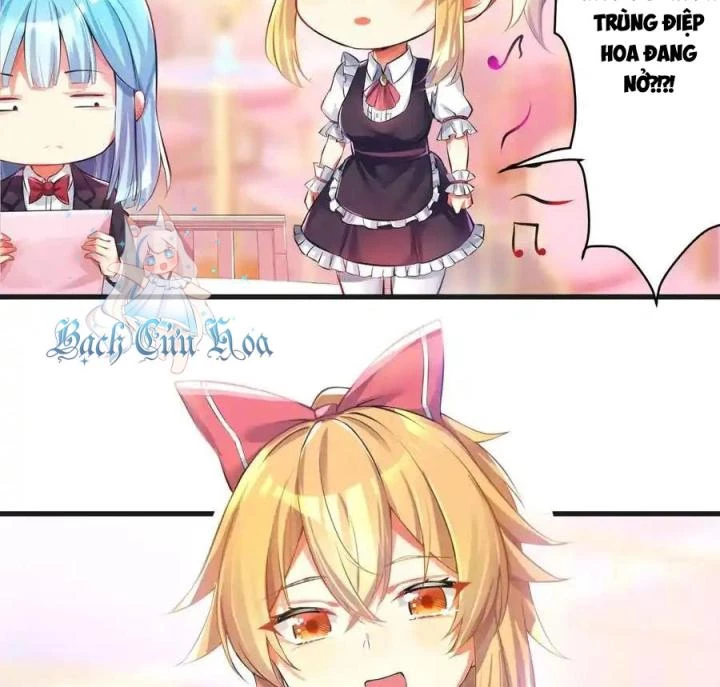 Tôi Là Bạn Gái Của Tôi?! Chapter 40 - Trang 2