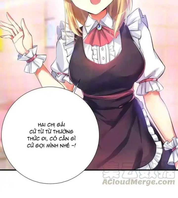 Tôi Là Bạn Gái Của Tôi?! Chapter 40 - Trang 2