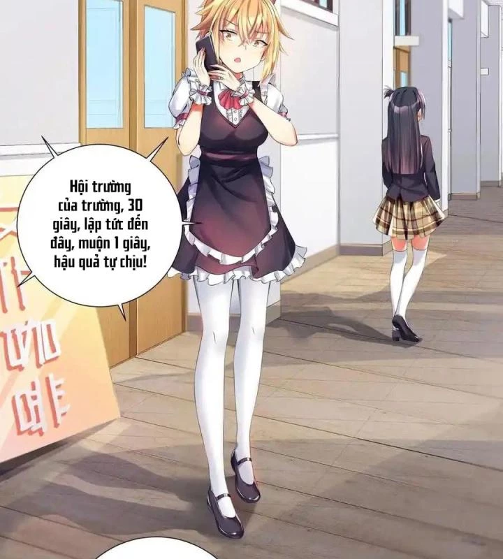 Tôi Là Bạn Gái Của Tôi?! Chapter 40 - Trang 2