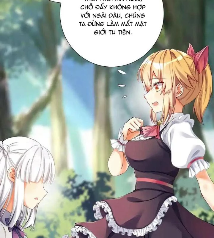 Tôi Là Bạn Gái Của Tôi?! Chapter 40 - Trang 2