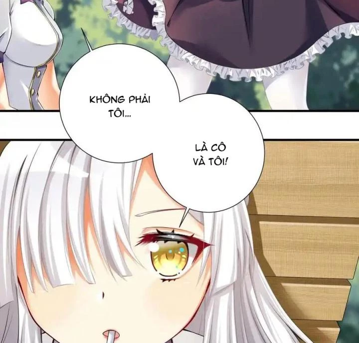 Tôi Là Bạn Gái Của Tôi?! Chapter 40 - Trang 2