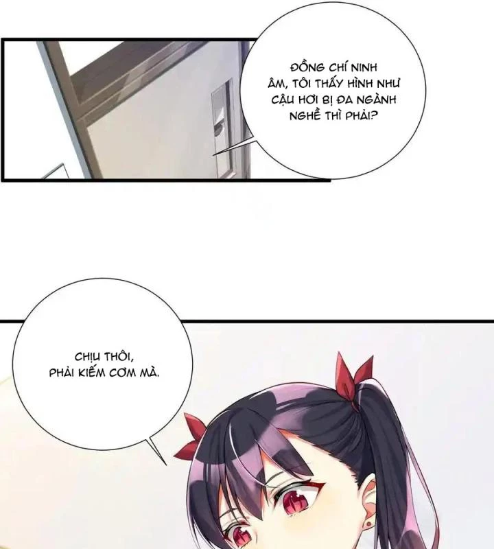 Tôi Là Bạn Gái Của Tôi?! Chapter 40 - Trang 2