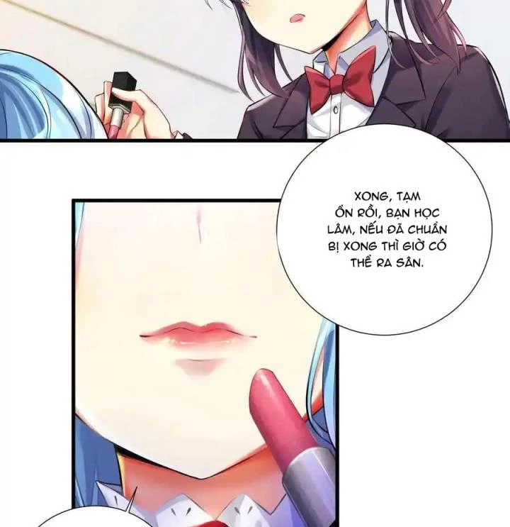 Tôi Là Bạn Gái Của Tôi?! Chapter 40 - Trang 2