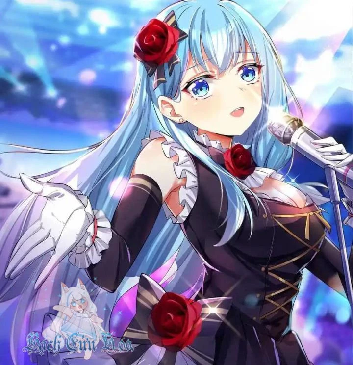 Tôi Là Bạn Gái Của Tôi?! Chapter 40 - Trang 2