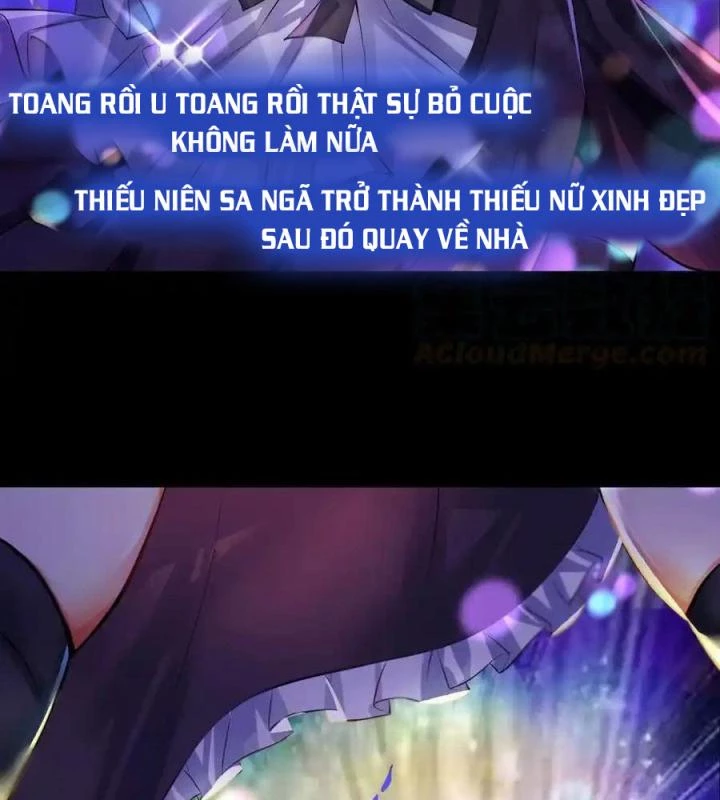 Tôi Là Bạn Gái Của Tôi?! Chapter 40 - Trang 2